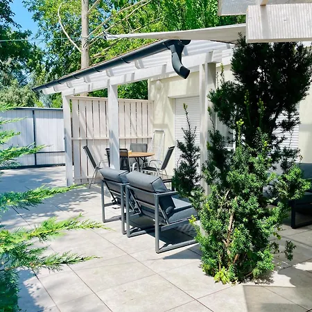 Appartement Lakeside Next To In Balatonlelle